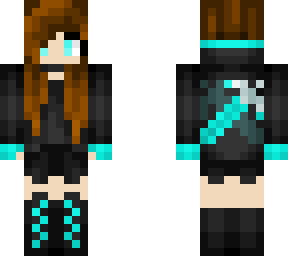 minecraft skin remake 3