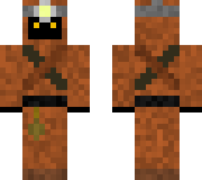miner jawa
