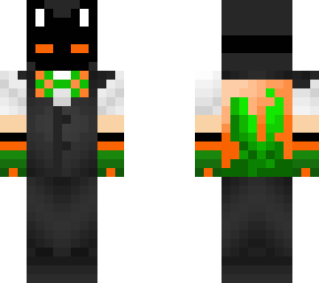 mitranplayz mr. lynx edit