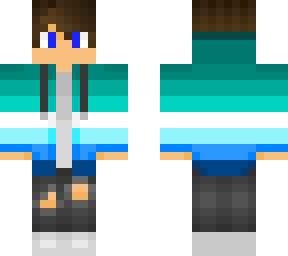 mlm (blue eyes)