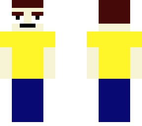 morty sanchez skin