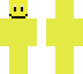 mr. smile