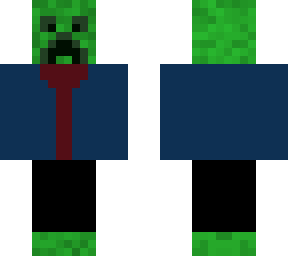 mr creeper