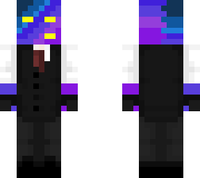 mr galaxy