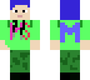 ms superskin