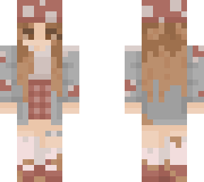 mushies (edited - sorryfromaoi) ( lemonjess edit)