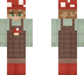 mushroom