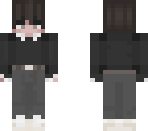 my custom skin