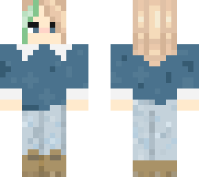 my dumb little smp<3