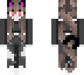 my halloween skin