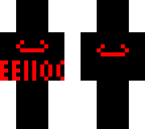 my name