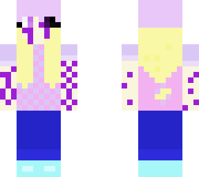 my oc