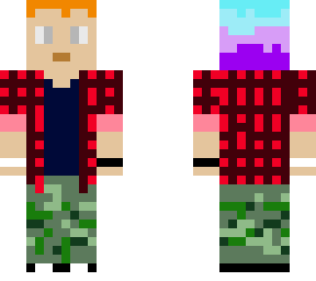 my persona