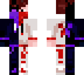 my personal skin