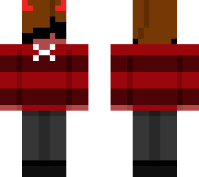 my roblox main