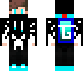 my skin #2