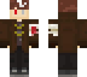 my version of alivebur!