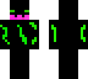 neon monster