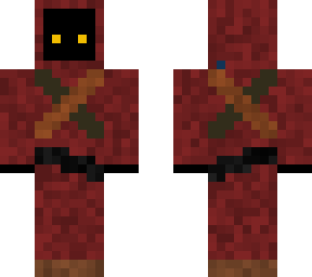 nether jawa