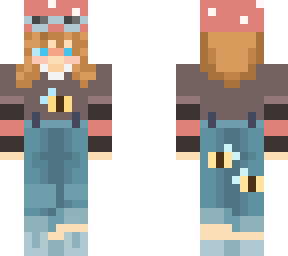 new colors mooshy skin