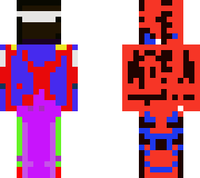 new mob in mcpe