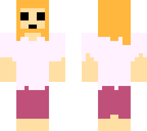 new skin