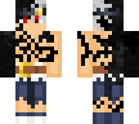 next stage demon asta
