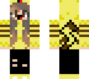 nia pikachu noob