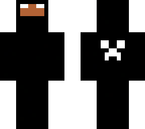 ninja herobrine