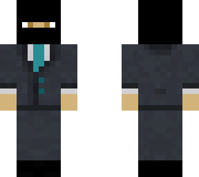 no poet suit