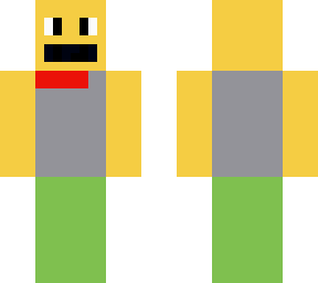 noob estilo retro y con los ojos clasicos de los juegos de 8 bits