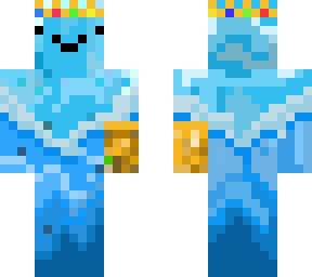 oceanwaf skin