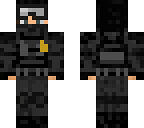 officer