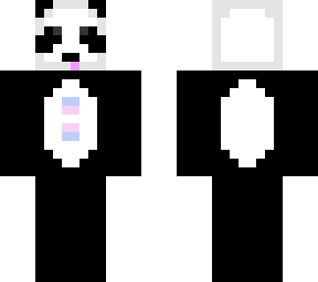 panda trans