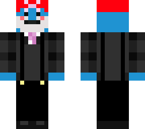 papa smurf