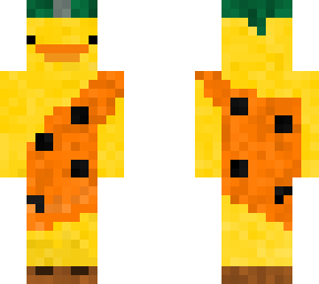 pato cavernicola