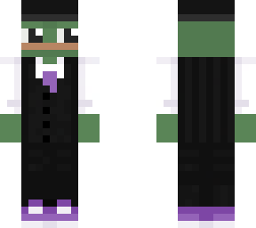 pepe with tophat