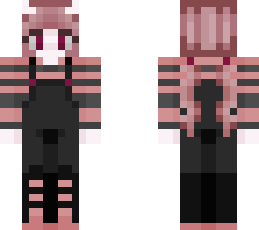 personal skin (updated)