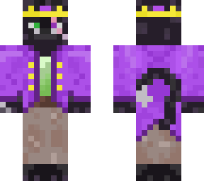 phantomskeep skin