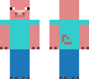 pig steve