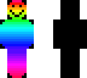 piggy27462 rainbow 4
