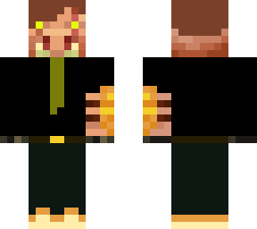 piglin boy