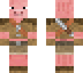 piglin tribe 2