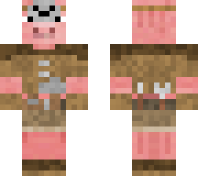 piglin tribe 3