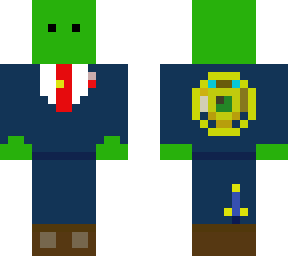 pikle comander