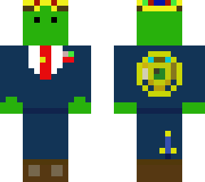 pikle comander