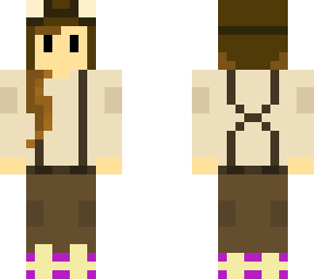 pilot