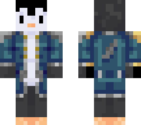 pinguin