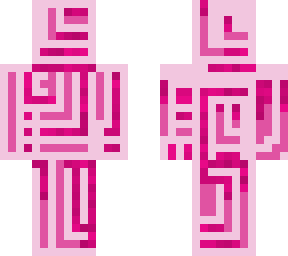 pink gutts