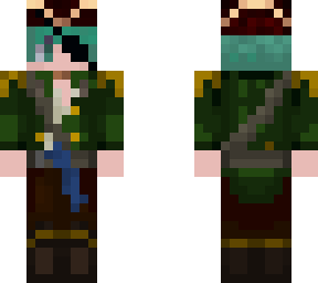 pirate